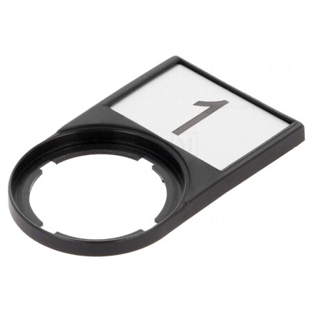 'Cadru Descriptiv RMQ-Titan 30x50mm' | Electronic-mag.ro | Componente Electronice
