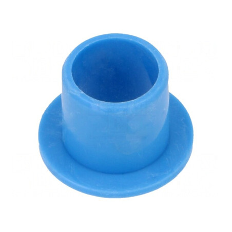 Lagăr manşon alunecător cu flanşă 23x20x21mm | Electronic-mag.ro | Componente Electronice