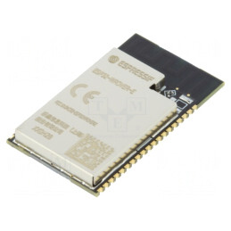 Modul IoT Bluetooth și WiFi SMD 18x31mm