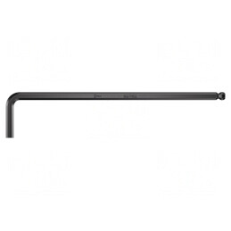 Cheie imbus sferică HEX 7/64 119mm | Electronic-mag.ro | Componente Electronice