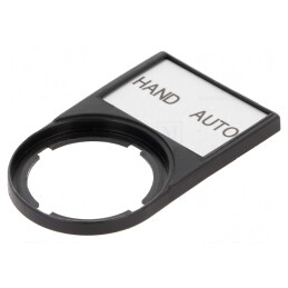 Cadru Descriptiv RMQ-Titan 30x50mm | Electronic-mag.ro | Componente Electronice