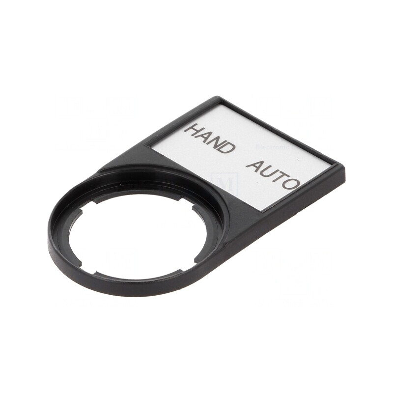 Cadru Descriptiv RMQ-Titan 30x50mm | Electronic-mag.ro | Componente Electronice