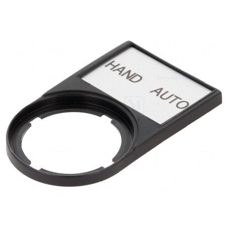 Cadru Descriptiv RMQ-Titan 30x50mm | Electronic-mag.ro | Componente Electronice