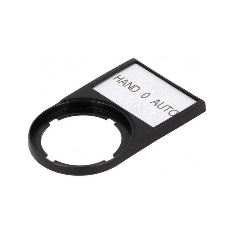 Cadru Descriptiv RMQ-Titan 30x50mm | Electronic-mag.ro | Componente Electronice