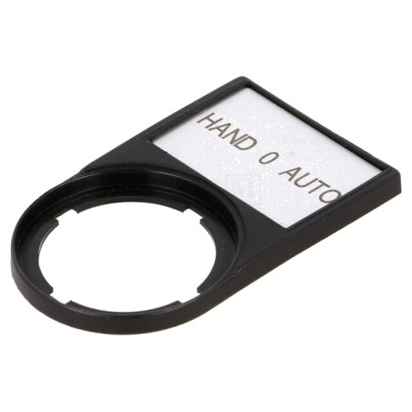 Cadru Descriptiv RMQ-Titan 30x50mm | Electronic-mag.ro | Componente Electronice