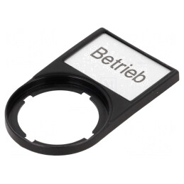 Cadru Descriptiv RMQ-Titan 30x50mm | Electronic-mag.ro | Componente Electronice