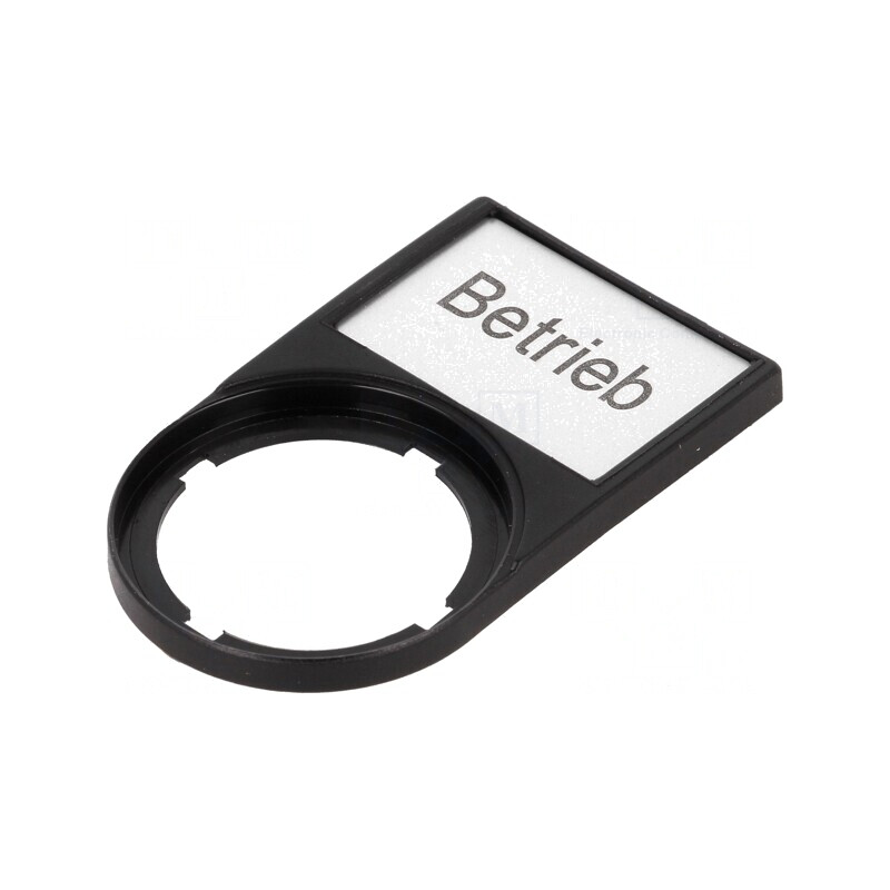 Cadru Descriptiv RMQ-Titan 30x50mm | Electronic-mag.ro | Componente Electronice