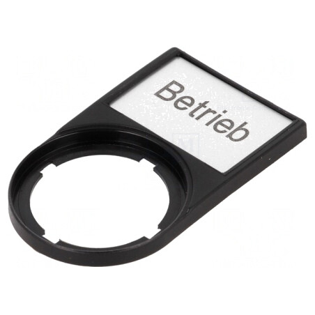 Cadru Descriptiv RMQ-Titan 30x50mm | Electronic-mag.ro | Componente Electronice