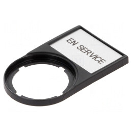 Cadru Descriptiv RMQ-Titan 30x50mm | Electronic-mag.ro | Componente Electronice