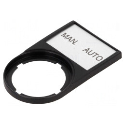 Cadru Descriptiv Titan 30x50mm | Electronic-mag.ro | Componente Electronice