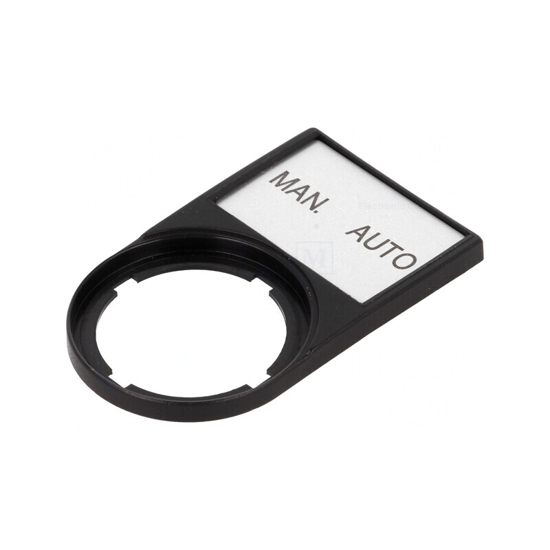 Cadru Descriptiv Titan 30x50mm | Electronic-mag.ro | Componente Electronice