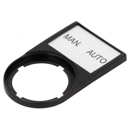 Cadru Descriptiv Titan 30x50mm | Electronic-mag.ro | Componente Electronice