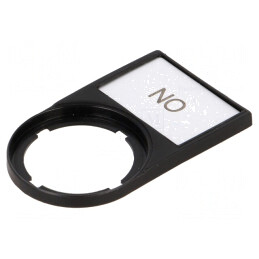 Cadru descriptiv Titan 30x50mm | Electronic-mag.ro | Componente Electronice