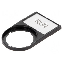 Cadru Descriptiv RMQ-Titan 30x50mm | Electronic-mag.ro | Componente Electronice