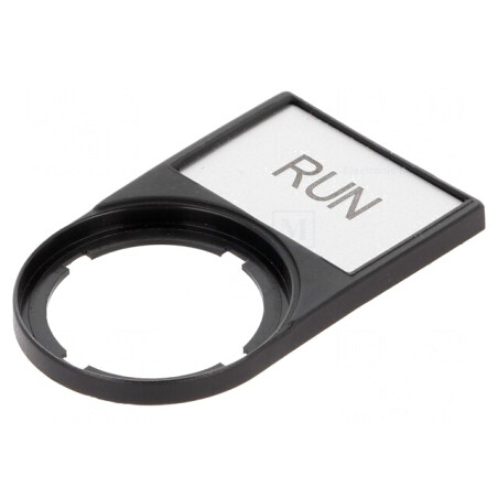 Cadru Descriptiv RMQ-Titan 30x50mm | Electronic-mag.ro | Componente Electronice