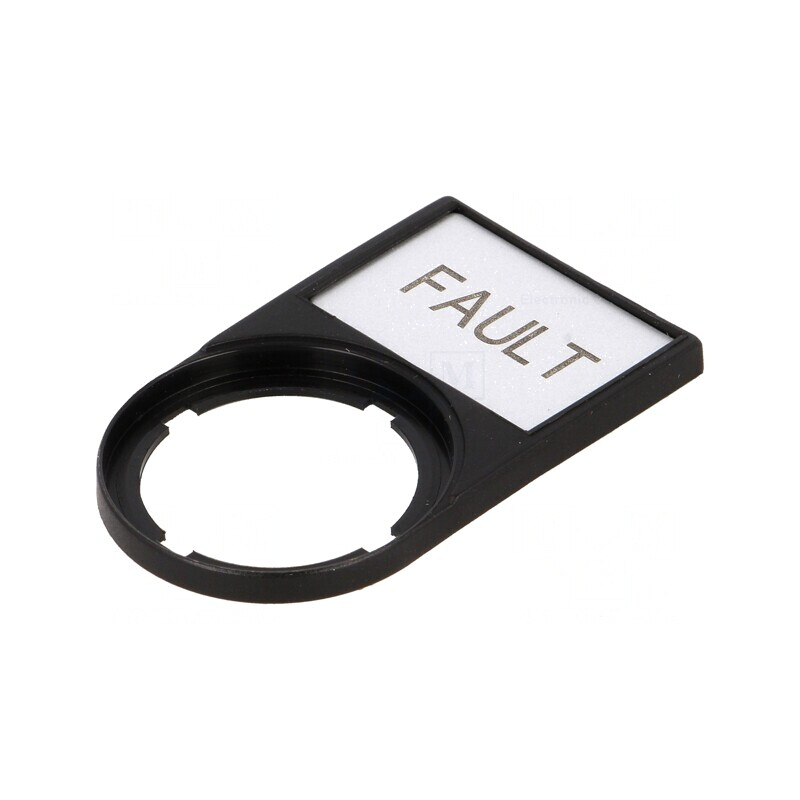 Cadru descriptiv RMQ-Titan 30x50mm | Electronic-mag.ro | Componente Electronice