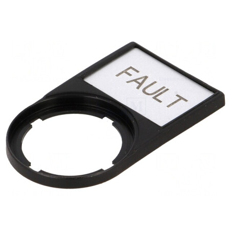 Cadru descriptiv RMQ-Titan 30x50mm | Electronic-mag.ro | Componente Electronice