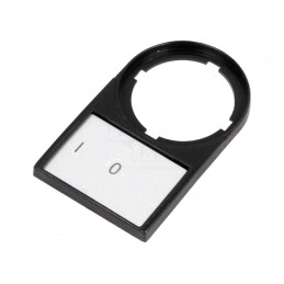 Cadru Descriptiv RMQ-Titan 30x50mm | Electronic-mag.ro | Componente Electronice
