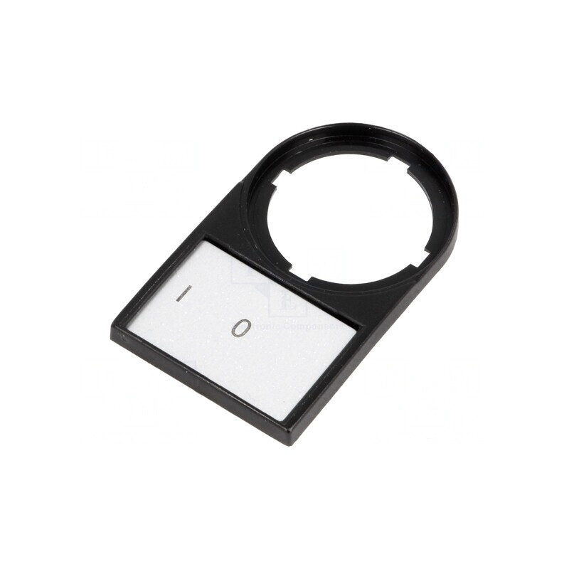 Cadru Descriptiv RMQ-Titan 30x50mm | Electronic-mag.ro | Componente Electronice