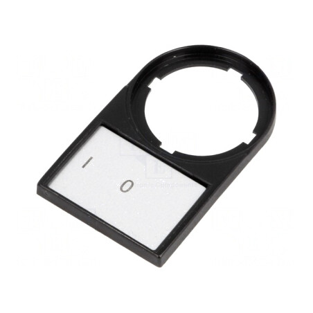 Cadru Descriptiv RMQ-Titan 30x50mm | Electronic-mag.ro | Componente Electronice