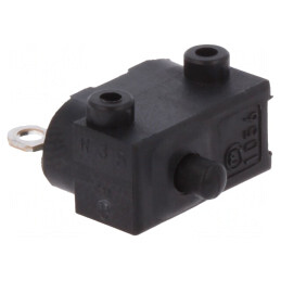 Microîntrerupător SNAP ACTION 2A 24VDC SPDT IP40 | Electronic-mag.ro | Componente Electronice