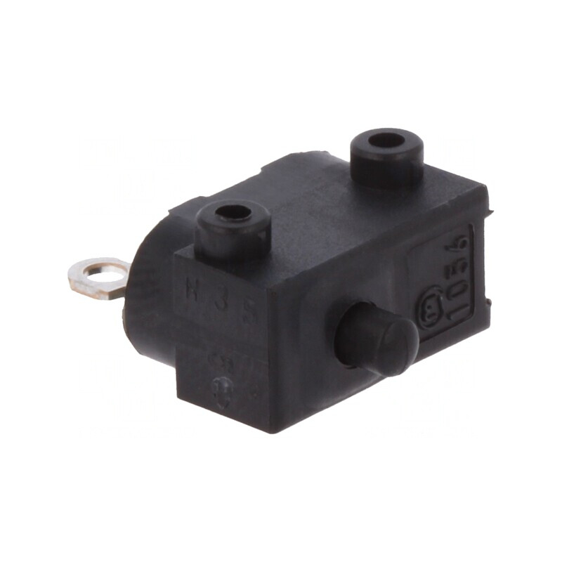 Microîntrerupător SNAP ACTION 2A 24VDC SPDT IP40 | Electronic-mag.ro | Componente Electronice