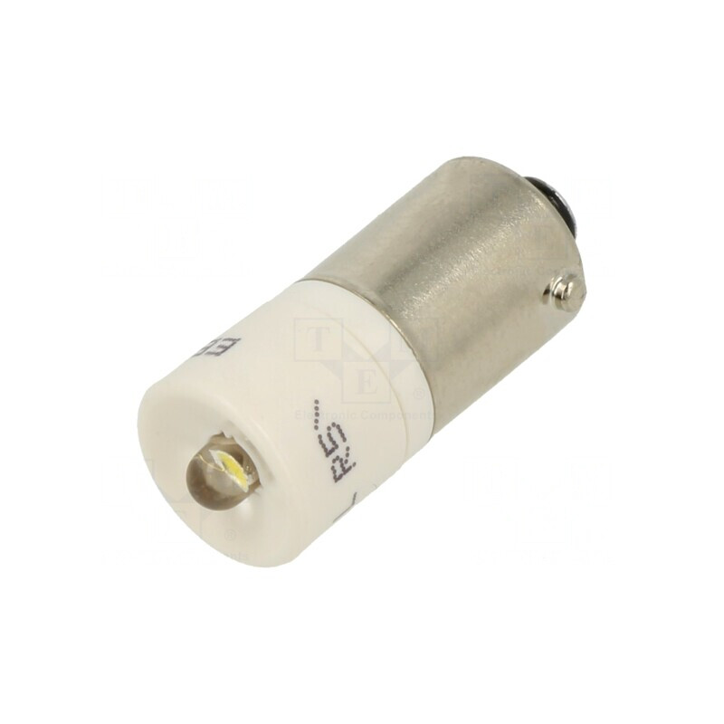 Lampă de control LED alb cald 28V | Electronic-mag.ro | Componente Electronice Lampă de control LED alb cald 28V | Electronic-mag.ro | Componente Electronice
