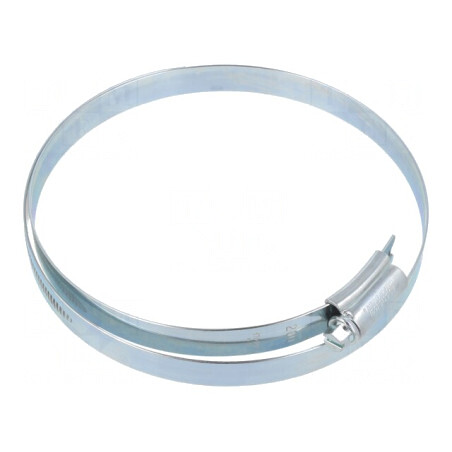 Colier de strângere 170-200mm 13mm | Electronic-mag.ro | Componente Electronice