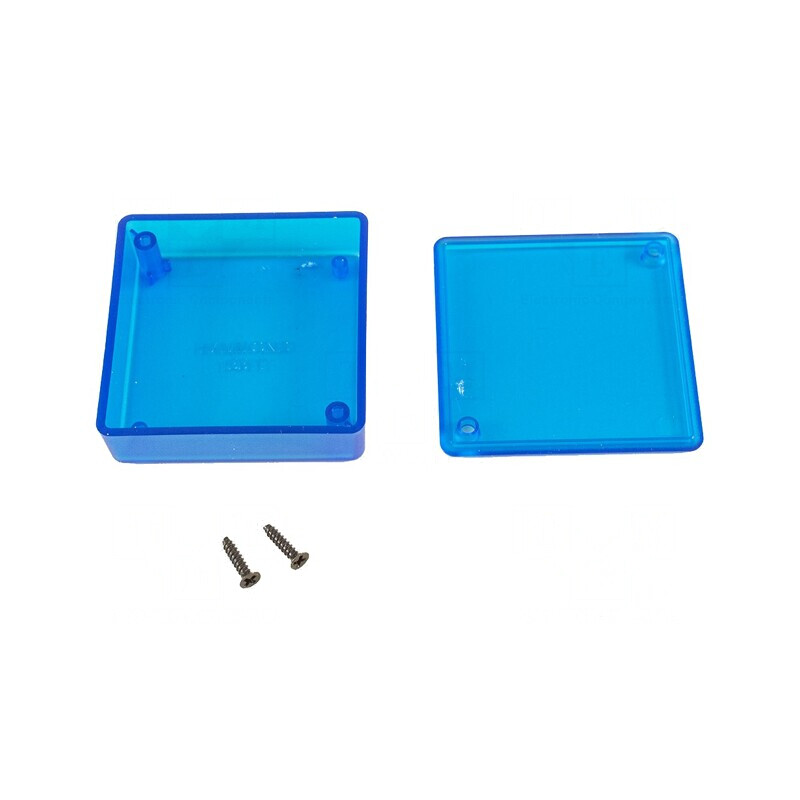 Carcasă Universală MINI ABS IP54 60x60x20mm | Electronic-mag.ro | Componente Electronice Carcasă Universală MINI ABS IP54 60x60x20mm | Electronic-mag.ro | Componente Electronice