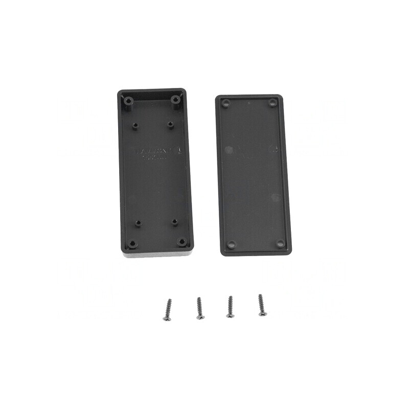 Carcasă Universală ABS 40x100x15mm IP54 | Electronic-mag.ro | Componente Electronice Carcasă Universală ABS 40x100x15mm IP54 | Electronic-mag.ro | Componente Electronice