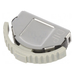 Microîntrerupător TACT SMD 0,01A 5VDC | Electronic-mag.ro | Componente Electronice