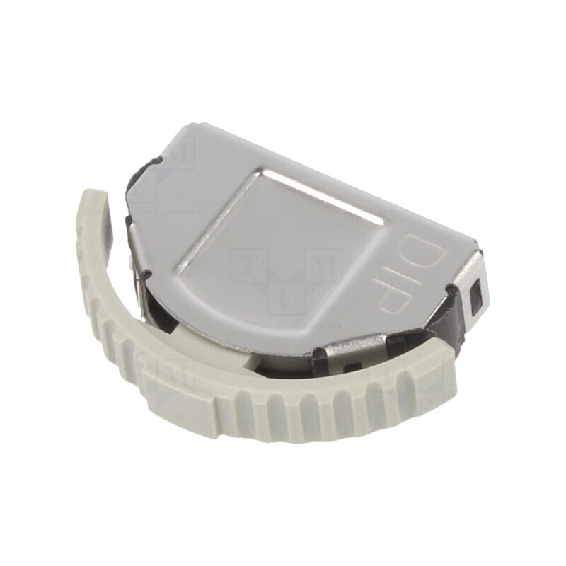 Microîntrerupător TACT SMD 0,01A 5VDC | Electronic-mag.ro | Componente Electronice