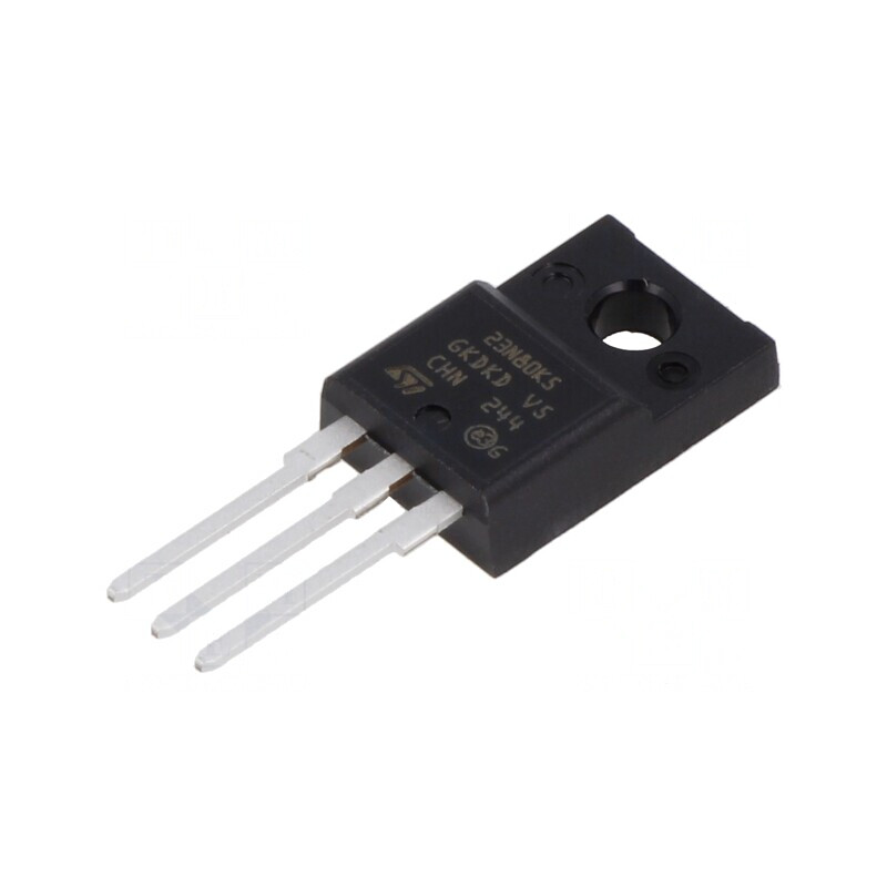N-MOSFET Tranzistor Unipolar | Electronic-mag.ro | Componente Electronice N-MOSFET Tranzistor Unipolar | Electronic-mag.ro | Componente Electronice