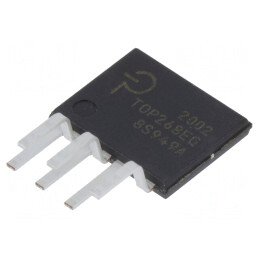 PMIC AC/DC Switcher Controller 59.4-145kHz eSIP-7C | Electronic-mag.ro | Componente Electronice