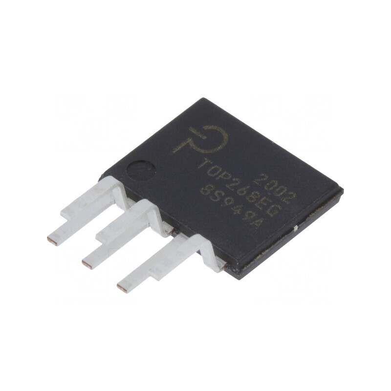PMIC AC/DC Switcher Controller 59.4-145kHz eSIP-7C | Electronic-mag.ro | Componente Electronice