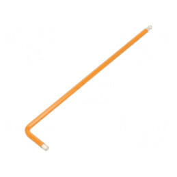 Cheie imbus sferică HEX 3mm 128mm | Electronic-mag.ro | Componente Electronice