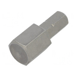 Capăt de șurubelniță HEX 10mm 25mm Standard | Electronic-mag.ro | Componente Electronice