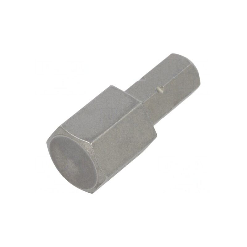 Capăt de șurubelniță HEX 10mm 25mm Standard | Electronic-mag.ro | Componente Electronice Capăt de șurubelniță HEX 10mm 25mm Standard | Electronic-mag.ro | Componente Electronice