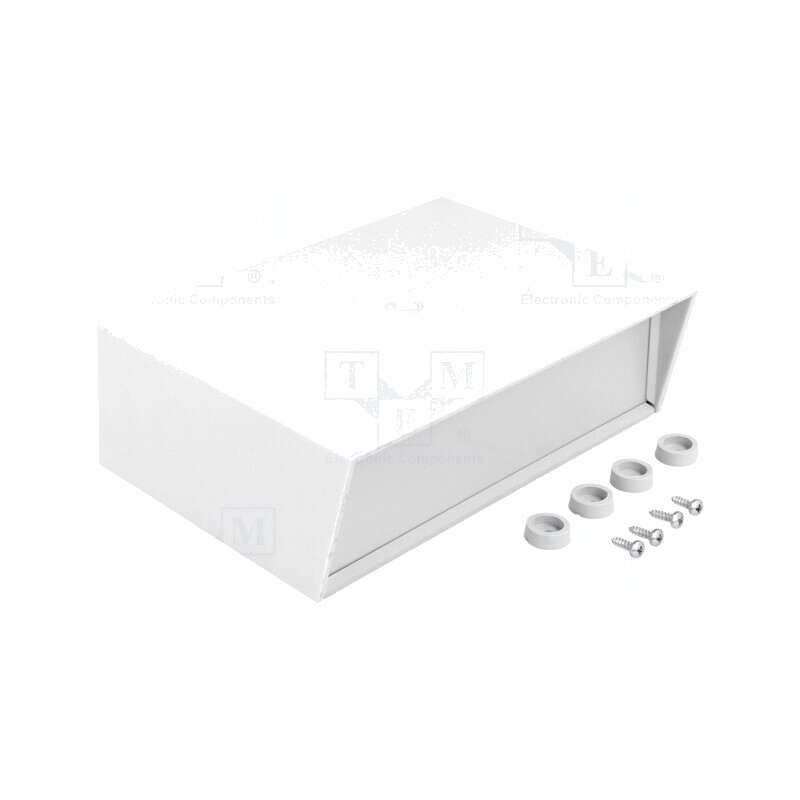 Carcasă ABS Gri 154x103x50mm | Electronic-mag.ro | Componente Electronice Carcasă ABS Gri 154x103x50mm | Electronic-mag.ro | Componente Electronice