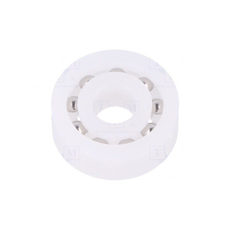 Lagăr cu bile 4x12x4mm Colivie Poliamidă | Electronic-mag.ro | Componente Electronice Lagăr cu bile 4x12x4mm Colivie Poliamidă | Electronic-mag.ro | Componente Electronice