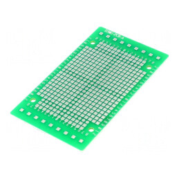 Placă Prototip D3MG IRC | Electronic-mag.ro | Componente Electronice