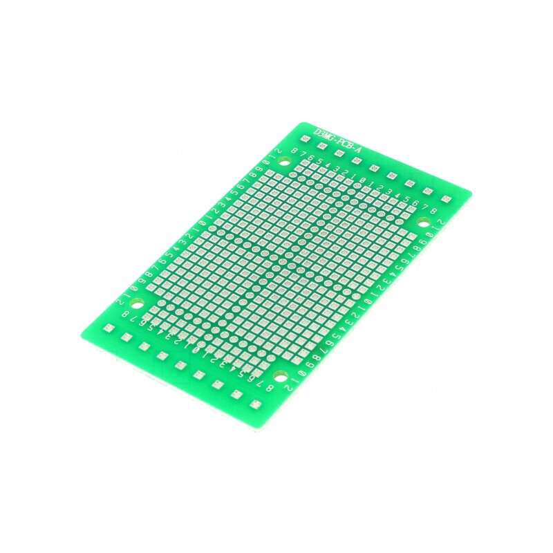 Placă Prototip D3MG IRC | Electronic-mag.ro | Componente Electronice Placă Prototip D3MG IRC | Electronic-mag.ro | Componente Electronice