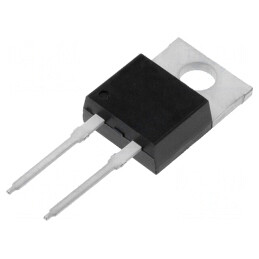 Diodă Schottky Redresoare 1.2kV 16A TO220-2 | Electronic-mag.ro | Componente Electronice