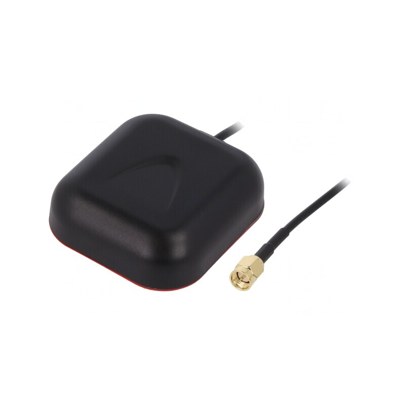 Antena GSM 2dBi SMA 824-2170MHz | Electronic-mag.ro | Componente Electronice