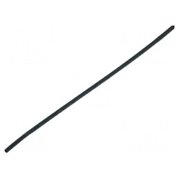 Manșon Termocontractabil Negru 50,8mm 1m | Electronic-mag.ro | Componente Electronice