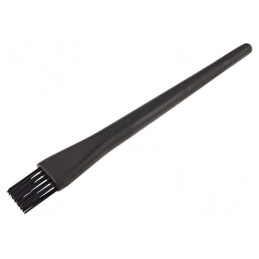 Perie Antistatică 148mm cu Fire 17mm 15mm | Electronic-mag.ro | Componente Electronice