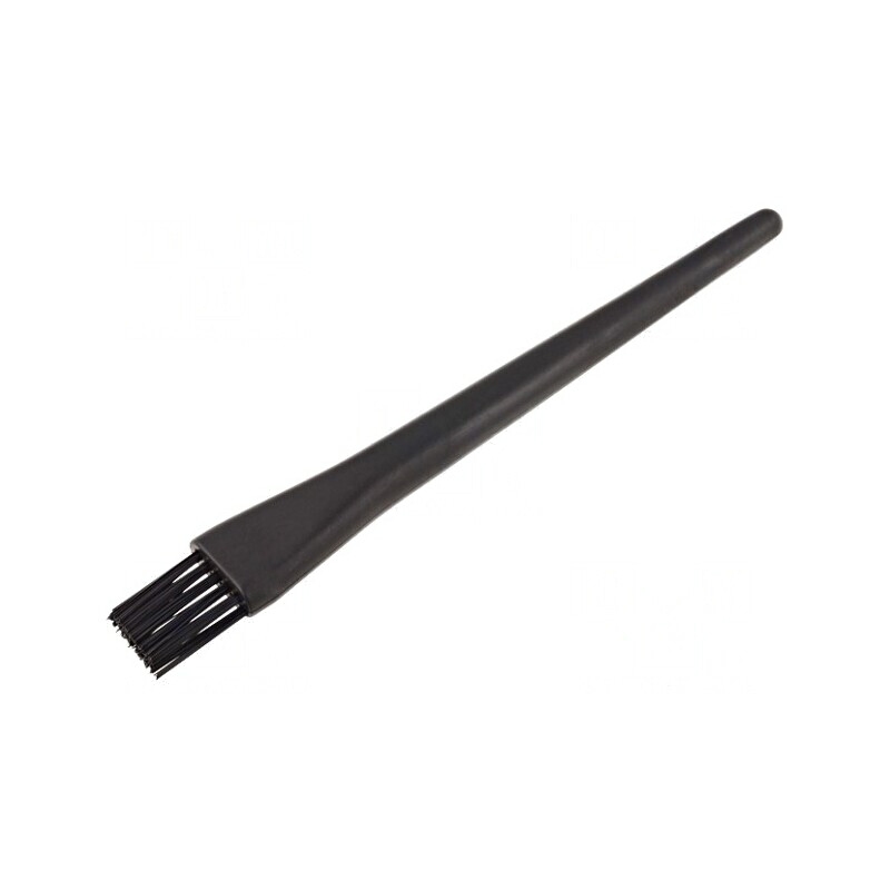 Perie Antistatică 148mm cu Fire 17mm 15mm | Electronic-mag.ro | Componente Electronice Perie Antistatică 148mm cu Fire 17mm 15mm | Electronic-mag.ro | Componente Electronice