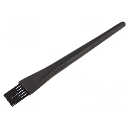Perie Antistatică 148mm cu Fire 17mm 15mm | Electronic-mag.ro | Componente Electronice