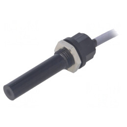 Senzor Reed 10-15mT 10W 6.6x39.6mm | Electronic-mag.ro | Componente Electronice