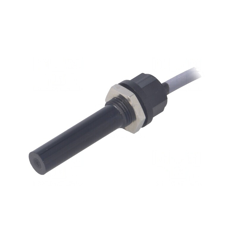 Senzor Reed 10-15mT 10W 6.6x39.6mm | Electronic-mag.ro | Componente Electronice Senzor Reed 10-15mT 10W 6.6x39.6mm | Electronic-mag.ro | Componente Electronice